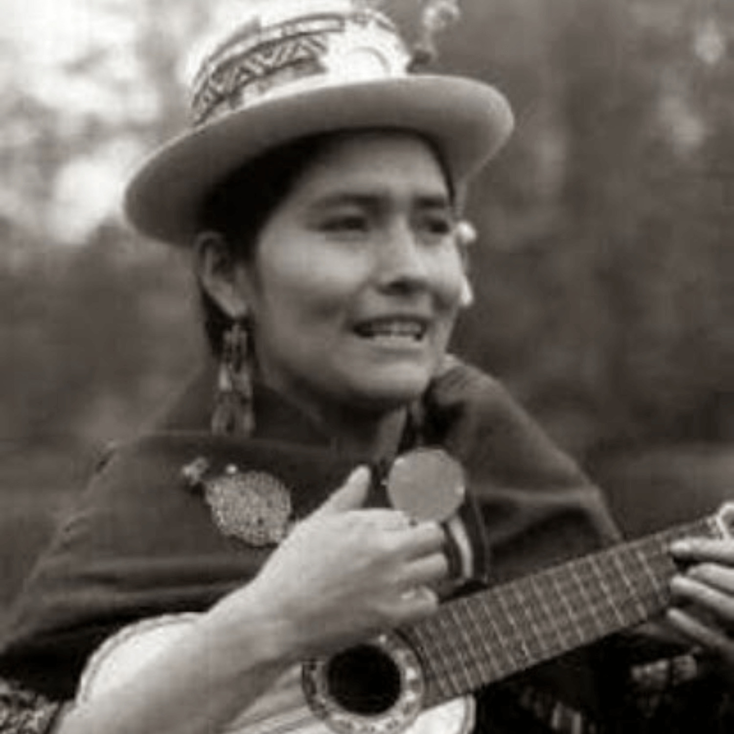 luzmila