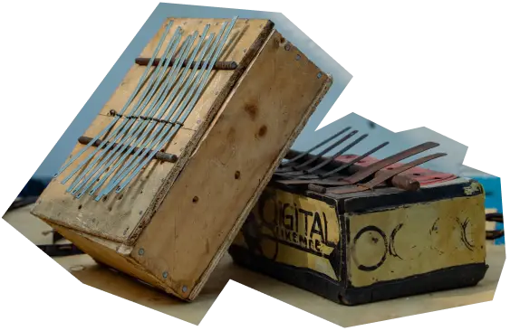 Instrument 1