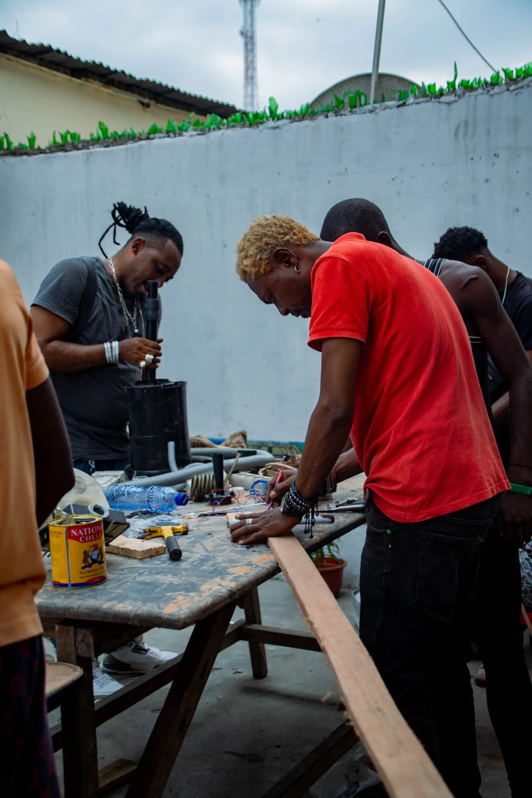 Workshop 1