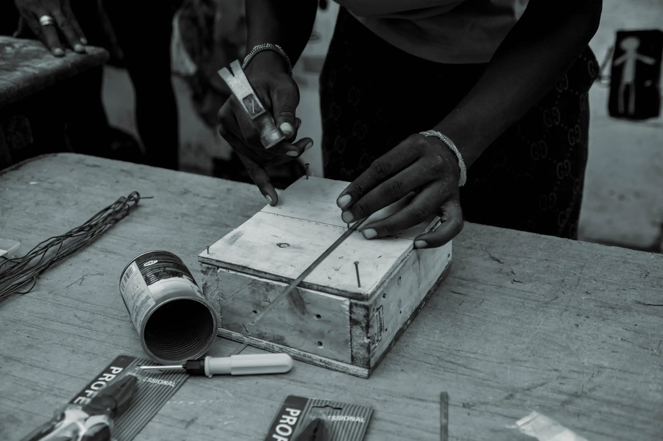 Workshop 2