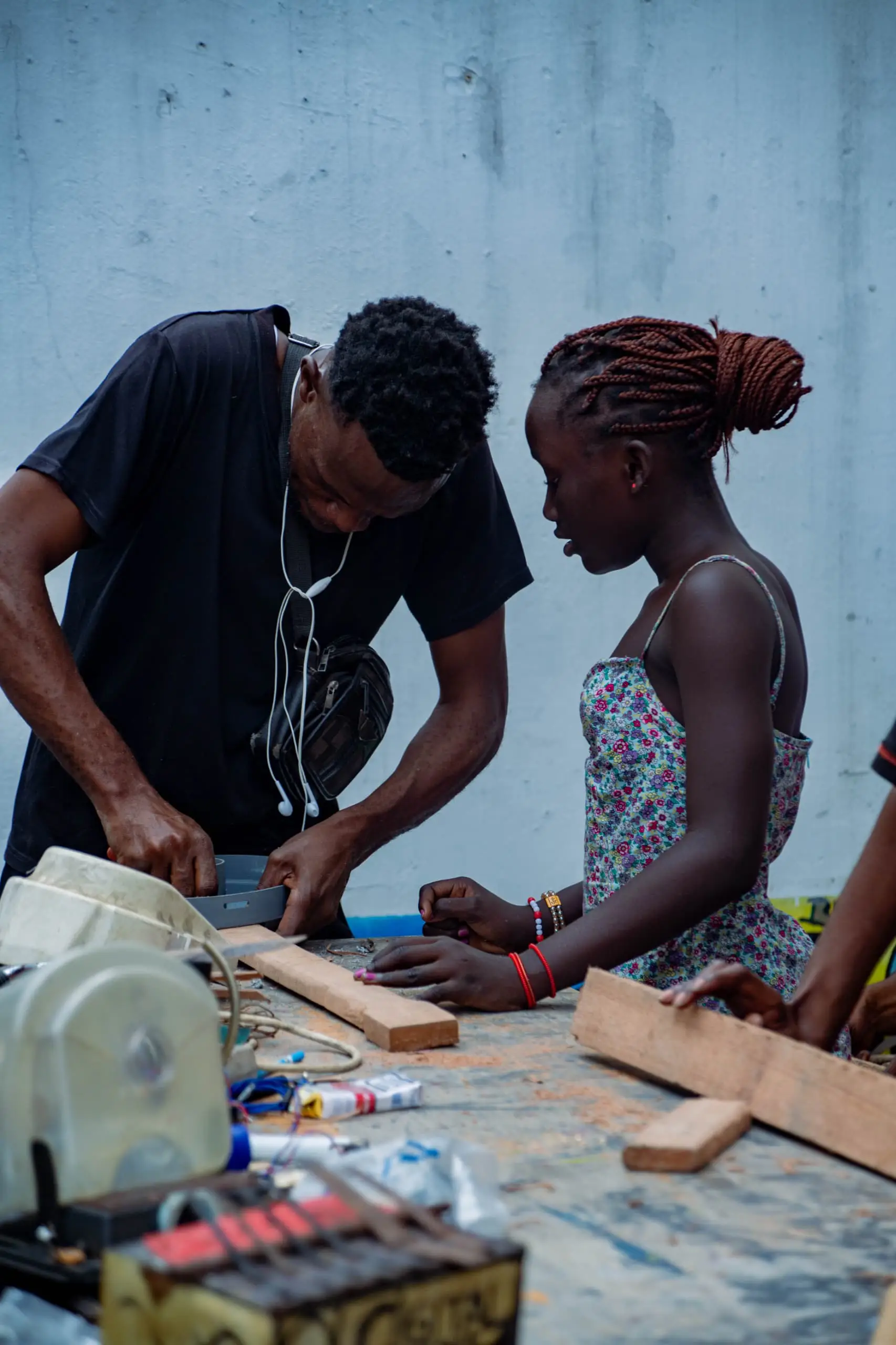 Workshop 4